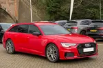 2022 Audi A6 Avant