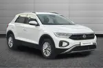 2023 Volkswagen T-Roc