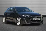 2022 Audi A1