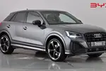2021 Audi Q2