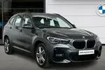 2021 BMW X1