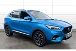 2023 MG ZS