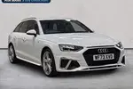 2023 Audi A4