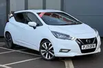 2021 Nissan Micra