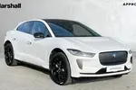 2025 Jaguar I-Pace