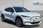 2024 Ford Mustang Mach-E