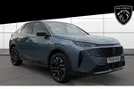 2025 Peugeot 3008