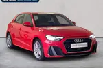 2023 Audi A1