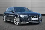 2021 Audi A6 Allroad