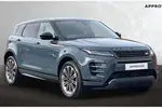 2024 Land Rover Range Rover Evoque