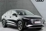 2021 Audi Q4