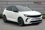 2023 Vauxhall Grandland