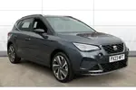 2023 SEAT Arona