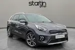 2020 Kia Niro