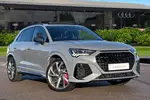 2021 Audi RS Q3