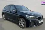 2021 BMW X1