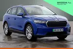 2024 Skoda Enyaq