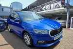 2022 Skoda Fabia