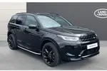 2022 Land Rover Discovery Sport