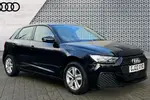 2022 Audi A1
