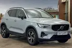 2023 Volvo XC40