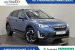 2022 Subaru XV