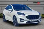 2020 Ford Kuga