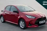 2022 Mazda 2 Hybrid