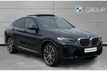 2023 BMW X4