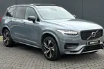 2023 Volvo XC90