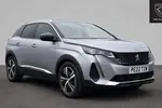 2022 Peugeot 3008
