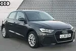 2020 Audi A1