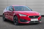 2023 Cupra Leon