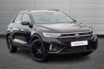 2025 Volkswagen T-Roc