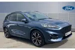 2023 Ford Kuga