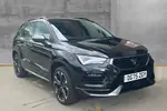2025 Cupra Ateca