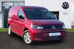 2026 Volkswagen Caddy Maxi