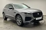2023 Jaguar F-Pace