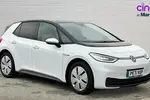 2021 Volkswagen ID.3