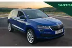 2021 Skoda Karoq