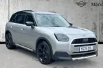 2025 MINI Countryman