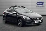 2019 Volvo V40