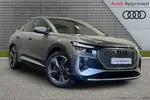 2023 Audi Q4 e-tron Sportback