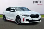 2023 BMW 1 Series