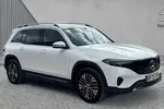 2025 Mercedes-Benz EQB