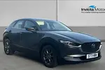 2022 Mazda CX-30