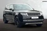 2022 Land Rover Range Rover
