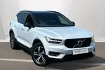2022 Volvo XC40