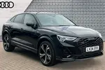 2024 Audi Q3