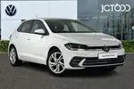 2022 Volkswagen Polo